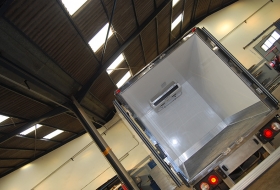CER Frigo - caisses frigorifiques pour camion - CE Remorques Maroc